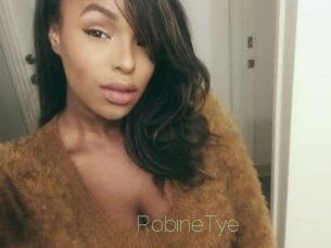 Robine_Tye