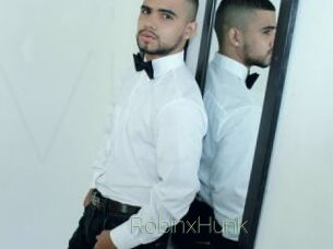 RobinxHunk