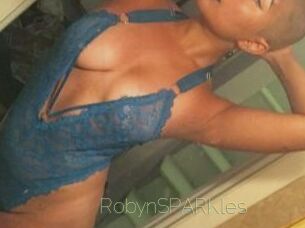 RobynSPARKles