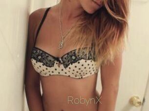 RobynX