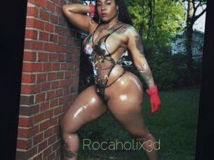 Rocaholix3d