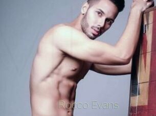 Rocco_Evans