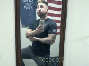 RoccooX