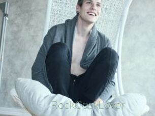 RockCockLover