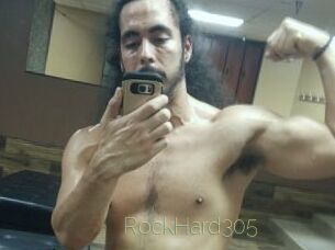 RockHard305