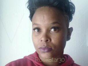 RockStar30