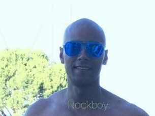 Rockboy