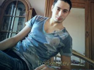 Rockerstev