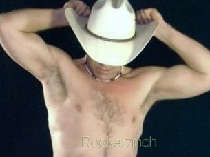 Rocket7inch