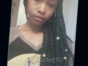 RocketXO