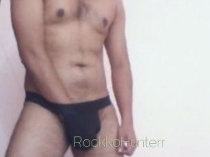 RockkoHunterr