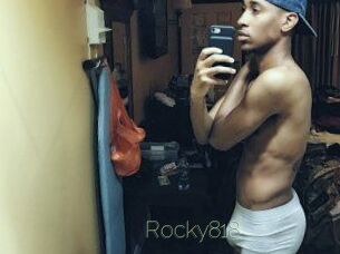 Rocky818