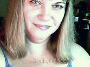RockyDances Visio Tchats
