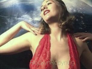 RockynRobyn69 Visio Tchats