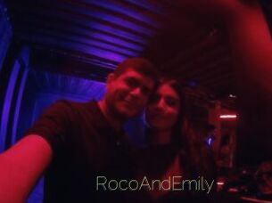 RocoAndEmily