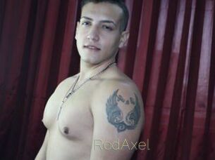 RodAxel