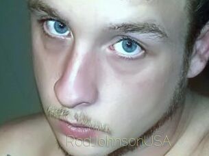 RodJohnsonUSA