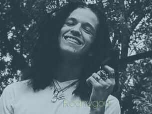 Rodnygod