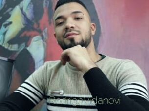 RodrigoVidanovi Visio Tchats