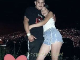 RogerAndJuliet