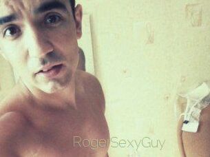 RogerSexyGuy Visio Tchats