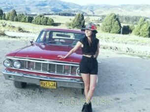 RogueMusic