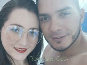 Roko_and_Gaby Visio Tchats