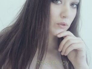 RoksanaJoy Visio Tchats