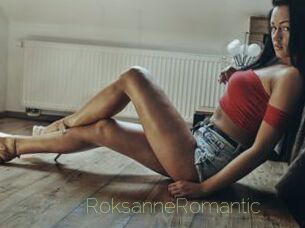 RoksanneRomantic