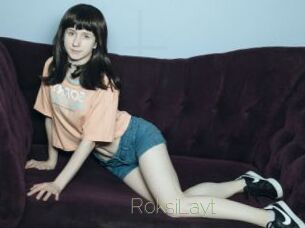 RoksiLayt