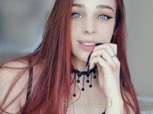 RoksyReed