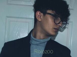Rolo200