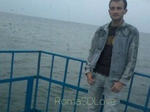 RomaSDLove