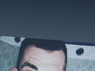 RomanFoxRickyBonet
