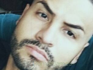 RomanJames
