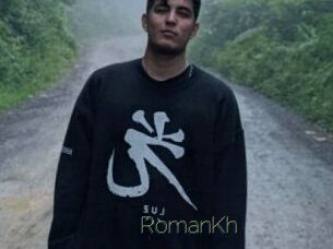 RomanKh