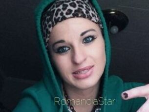 RomanciaStar Visio Tchats