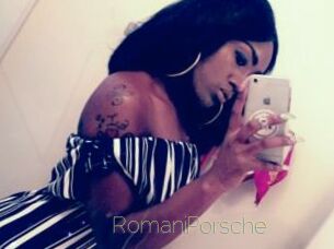 RomaniPorsche