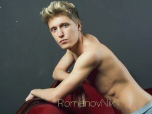 RomanovNik
