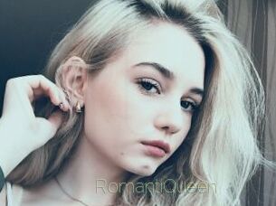 RomantiQueen Visio Tchats