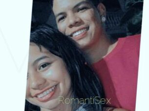 RomantiSex