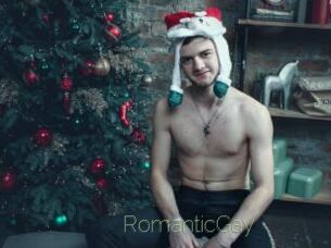 RomanticGay