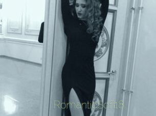 RomanticSofi18 Visio Tchats