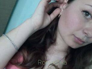 Romashka