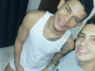 RomelBrayan