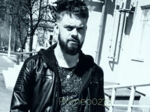 Romeo0233