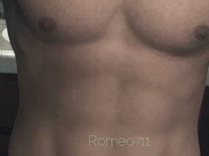 Romeo711
