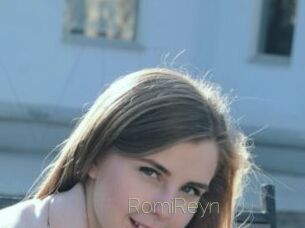 RomiReyn