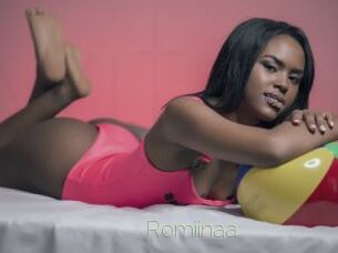 Romiinaa