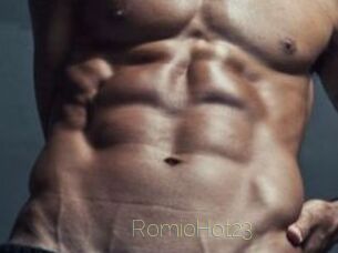 RomioHot23